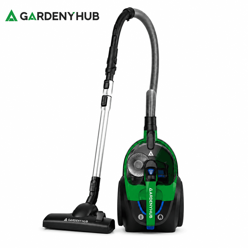 Vacuum Cleaners
