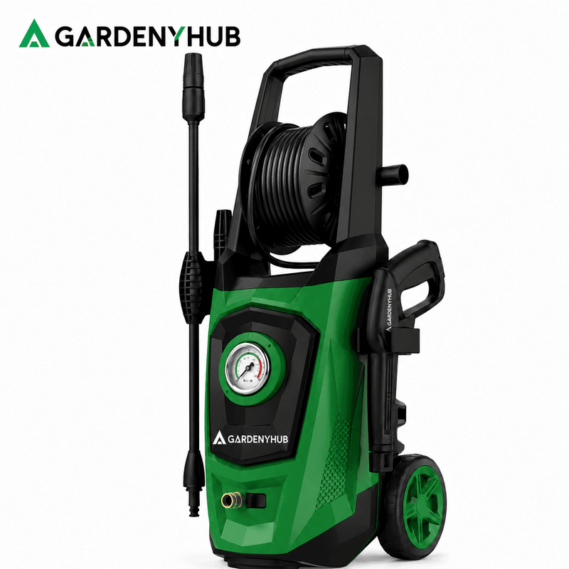 Pressure Washers