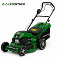 GardenyHub PowerCut 23-Inch 200cc AutoDrive Lawn Mower.