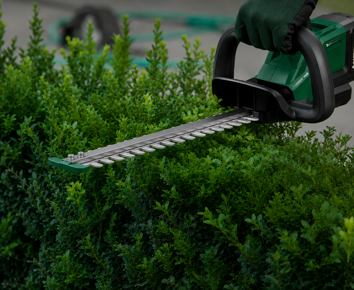 Hedge Trimmers