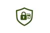 100% Secure Checkout